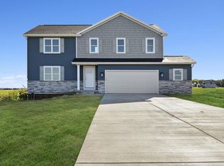 N6220 Blarney Stone Drive #0053, Albany, WI 53520