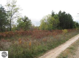 0 County Line Rd, Kalkaska, MI 49646