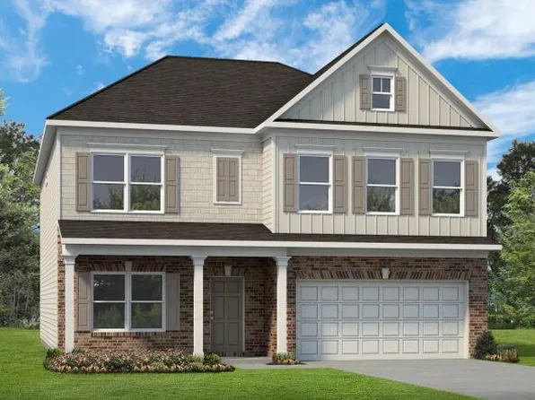 7266 Telluride Way, Ooltewah, TN 37363