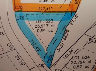 19 Banning Dr, Whispering Pines, NC 28327
