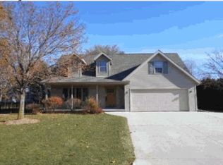 231 Willow St, Whitelaw, WI 54247