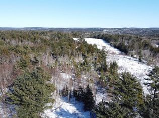 Highway 12, Chester Basin, NS B0J1K0