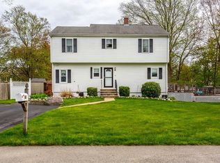 42 Dewey Ave, Brockton, MA 02301