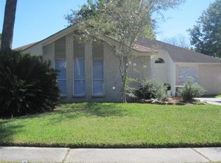 2422 Loyanne Dr, Spring, TX 77373