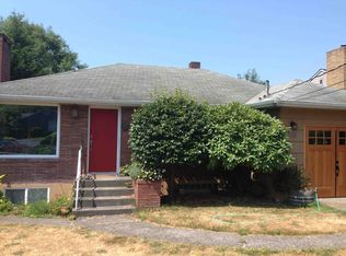 6245 43rd Ave NE, Seattle, WA 98115