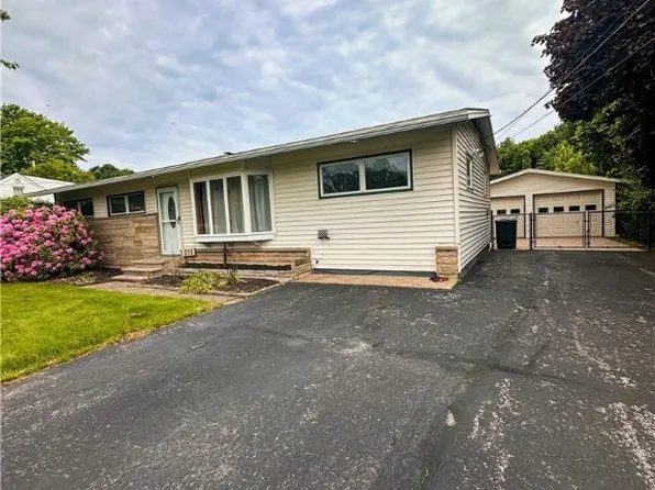 311 Hale Rd, Painesville, OH 44077