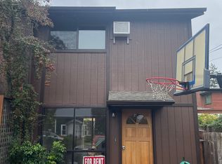 276 Harrison St #5, Ashland, OR 97520