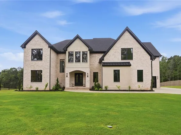 1255 Em Croy Rd, Buford, GA 30518