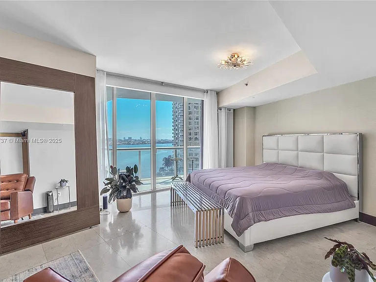465 Brickell Ave #1001 — Photo 22