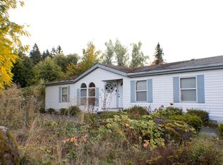 5125 SE Jenne Rd, Portland, OR 97236