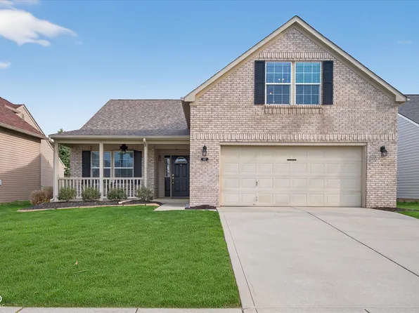610 Daniel Ct, Westfield, IN 46074
