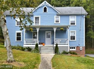 7500 Norwood Ave, Sykesville, MD 21784