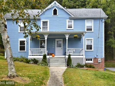 7500 Norwood Ave, Sykesville, MD, 21784