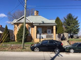 923 S Washington St, Circleville, OH 43113