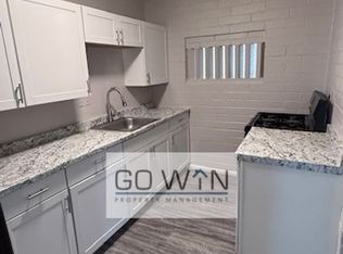 7102 North 45th Avenue, Glendale, AZ 85301