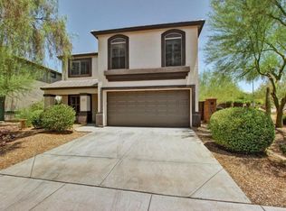 2502 W Red Fox Rd, Phoenix, AZ 85085