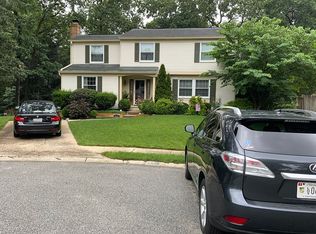 661 Rhone Ct, Glen Burnie, MD 21061