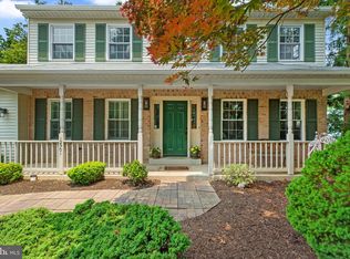 12901 Shaw Pl, Silver Spring, MD 20904