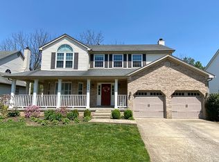 1908 Westmeath Pl, Lexington, KY 40503