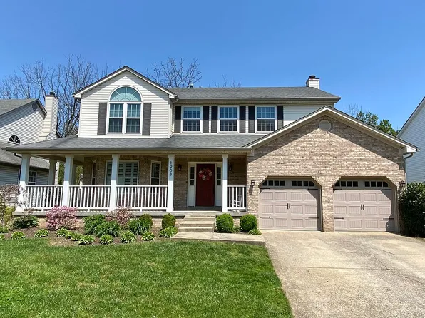1908 Westmeath Pl, Lexington, KY 40503
