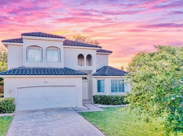 1403 SE 22nd Ln, Homestead, FL 33035