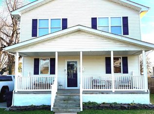 206 Ashwood Rd, Dundalk, MD 21222