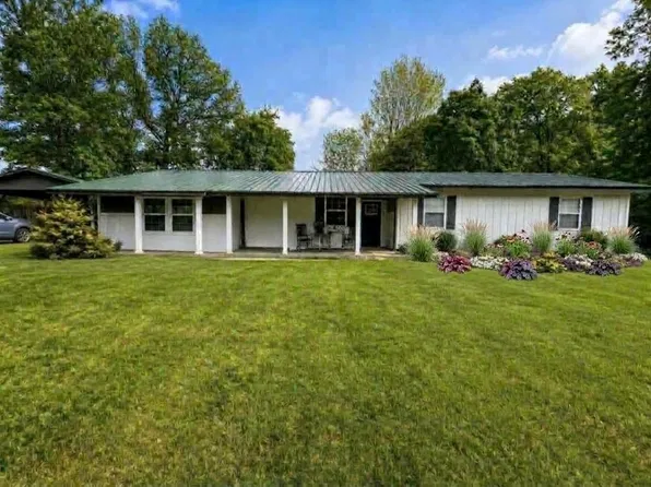 6405 Sullivan Rd, Little Rock, AR 72210