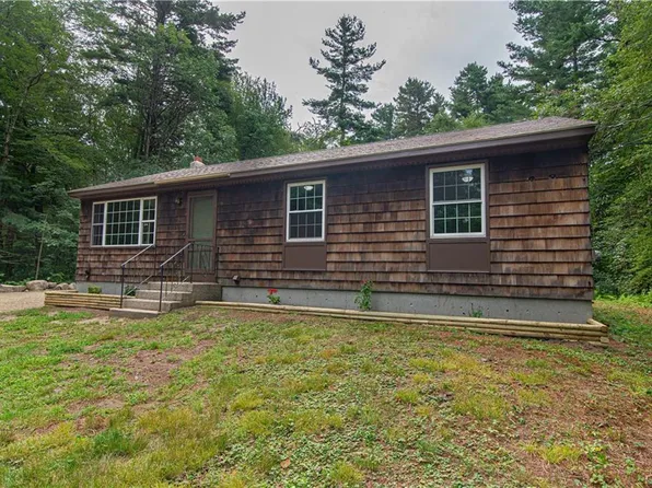 1884 Snake Hill Rd, Glocester, RI 02814