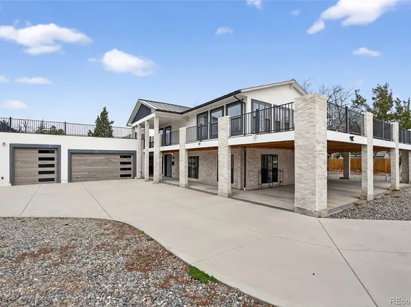 2390 S Holly Street, Denver, CO 80222