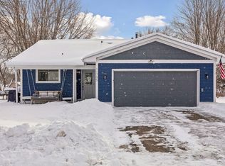 11795 100th Pl N, Maple Grove, MN 55369