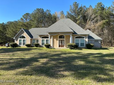 729 Monterey Rd, Pearl, MS, 39208