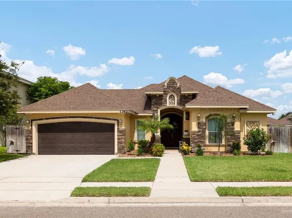 13920 N 41st St, Edinburg, TX 78541