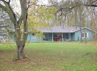 14817 Robinson Rd, Plain City, OH 43064