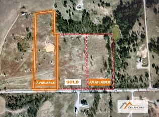 Timber Rd, Lone Grove, OK 73443