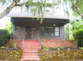6939 N Missouri Ave, Portland, OR 97217