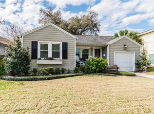 1020 W Charter St, Tampa, FL 33602