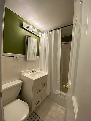 Rented by Village Living Realty | media 7