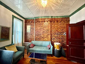 Rented by Pear NYC LLC