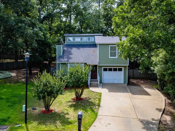 121 Pin Oak Cv, Maumelle, AR 72113