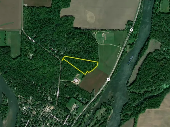 0 S Ridge Rd, Oregon, IL 61061