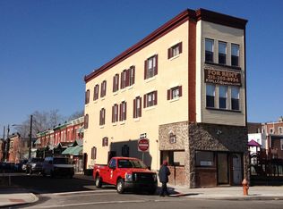 1324 N 52nd St, Philadelphia, PA 19131