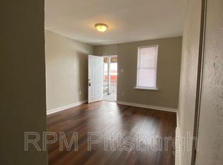 208 W Hazel Way, Homestead, PA