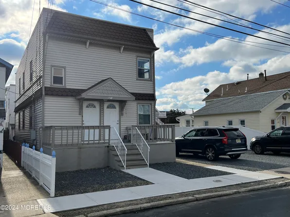 321 Grant Avenue, Seaside Heights, NJ 08751