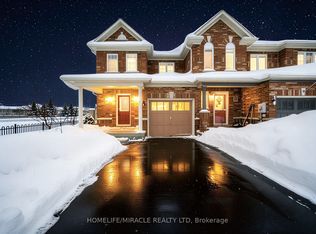 51 Touchette Dr, Barrie, ON L4N 6A6