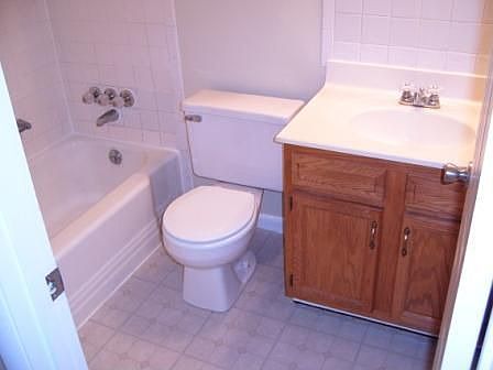 Front Bath
