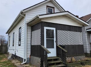 1320 Cody St, Evansville, IN