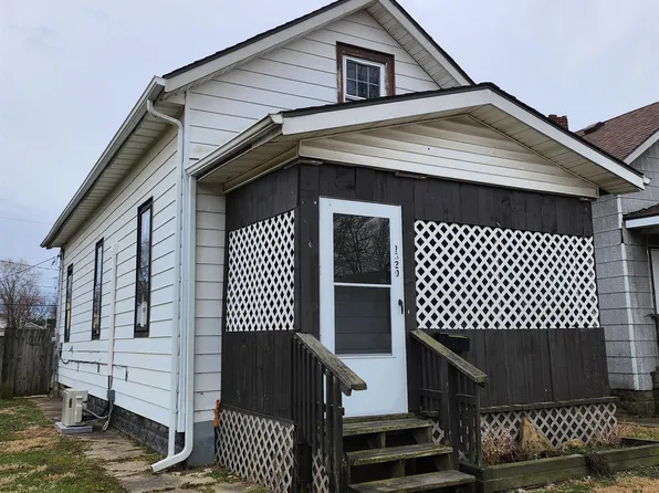 1320 Cody St, Evansville, IN 47710
