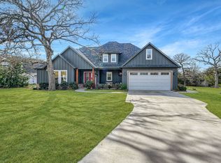 265 Hickory Ct, Quinlan, TX 75474