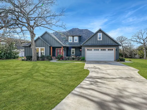 265 Hickory Ct, Quinlan, TX 75474