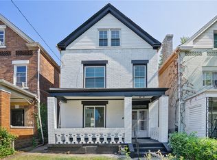 2213 Woodstock Ave, Pittsburgh, PA 15218